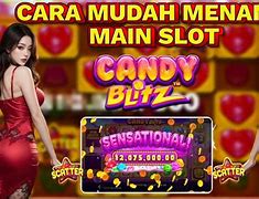 Cara Main Slot Di Amerika Serikat Hari Ini 2024 Terbaru