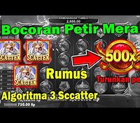 Cara Menghitung Pola Slot Pragmatic Play Jackpot 1 2