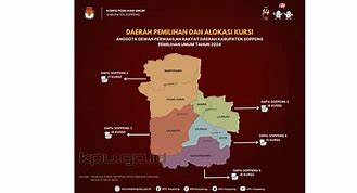 Dapil 7 Jakarta Selatan Caleg