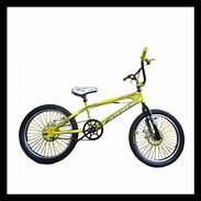 Jual Sepeda Bmx Dewasa Bekas