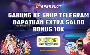 Main Slot Modal 5K Dapat Berapa Poin