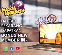 Pusat Permainan Slot Mudah Jackpot Hari Ini 4D Di Indonesia