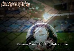 Rahasia Judi Bola Guling Di Jepang Hari Ini