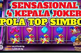 Slot Gacor Hari Ini Simbol Jp Besar Terbaru 2023