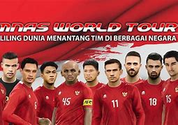 Timnas Terkuat Di Dunia